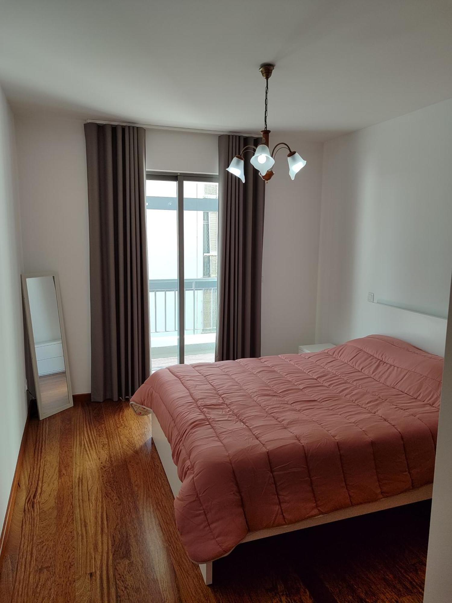 푼샬 Marina Kings View 아파트 외부 사진