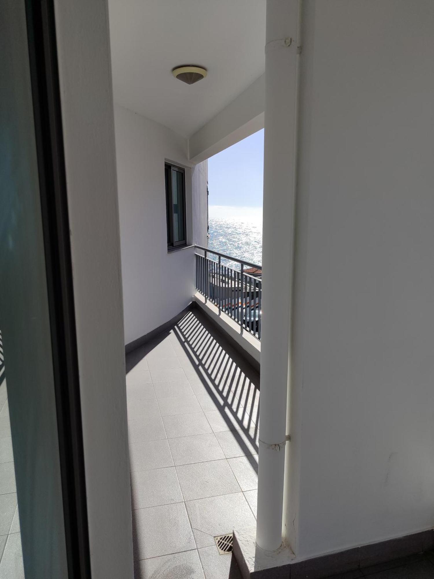 푼샬 Marina Kings View 아파트 외부 사진