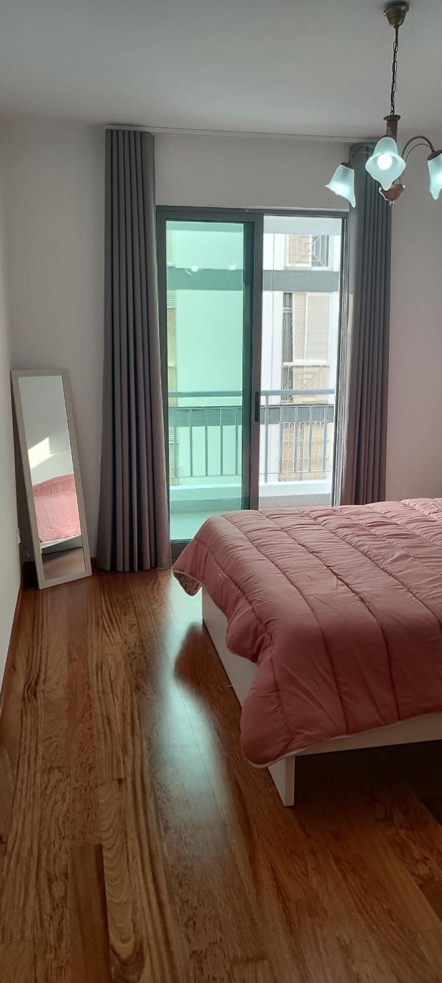 푼샬 Marina Kings View 아파트 외부 사진